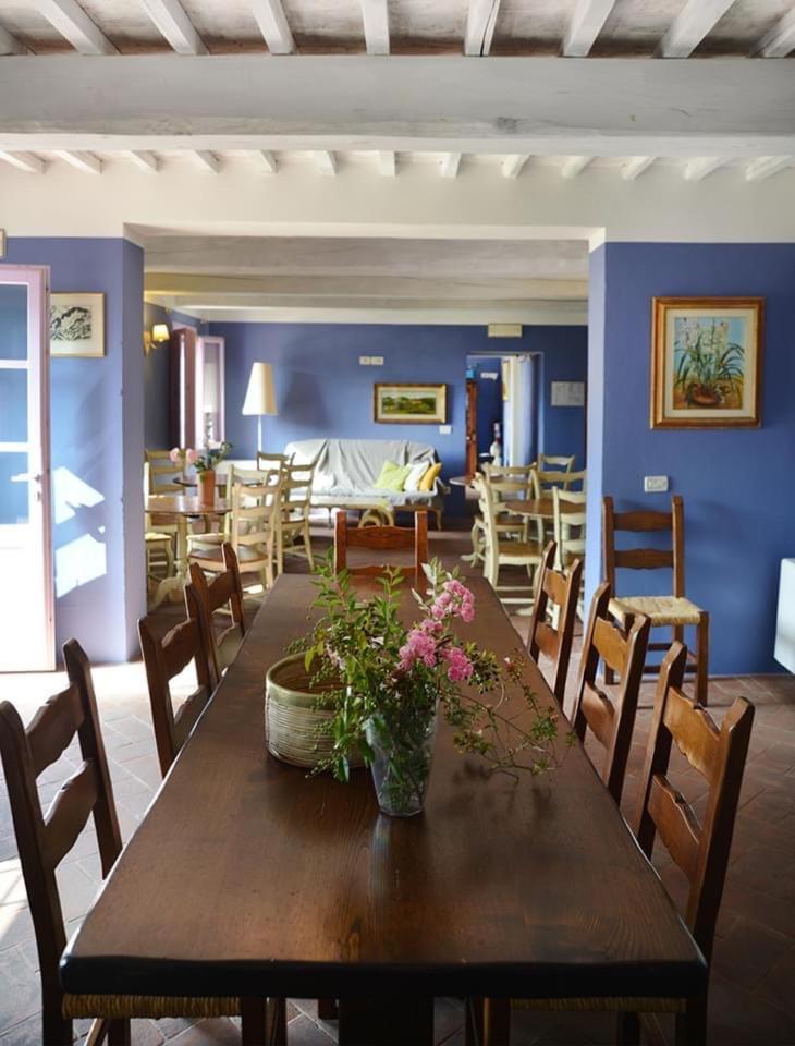 לינה וארוחת בוקר אלטופאשיו Casa Fontanino מראה חיצוני תמונה