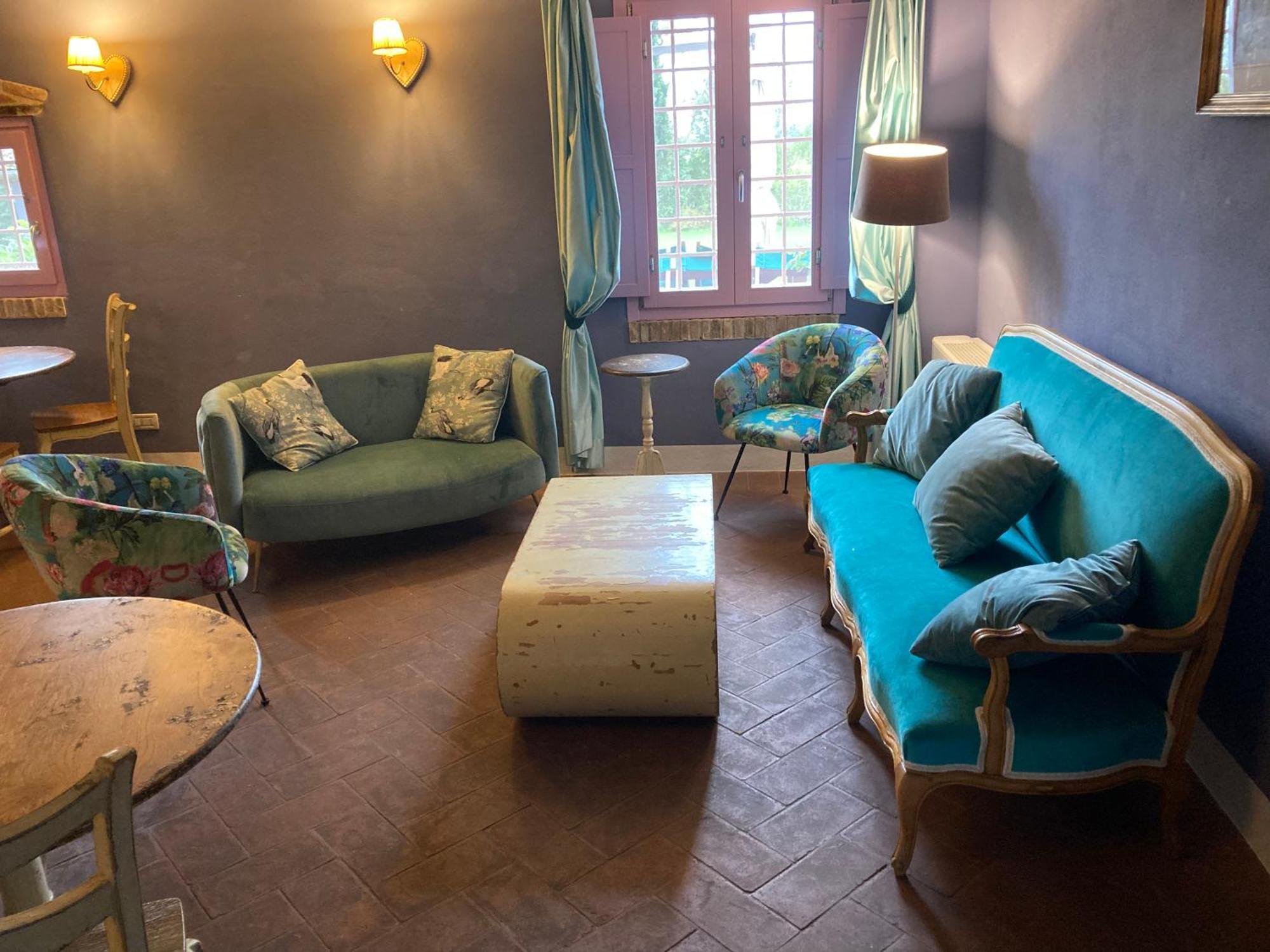 לינה וארוחת בוקר אלטופאשיו Casa Fontanino מראה חיצוני תמונה