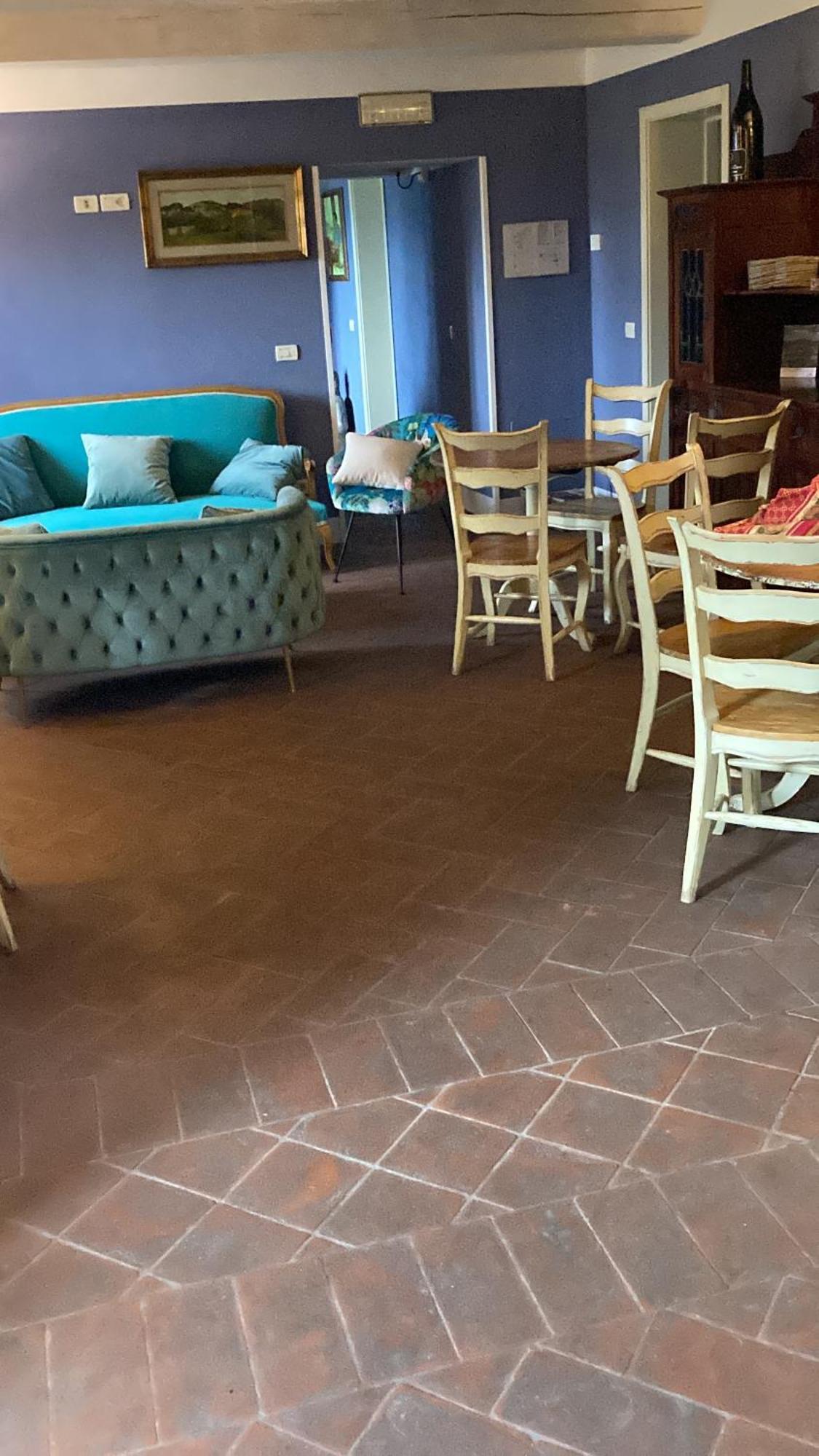 לינה וארוחת בוקר אלטופאשיו Casa Fontanino מראה חיצוני תמונה
