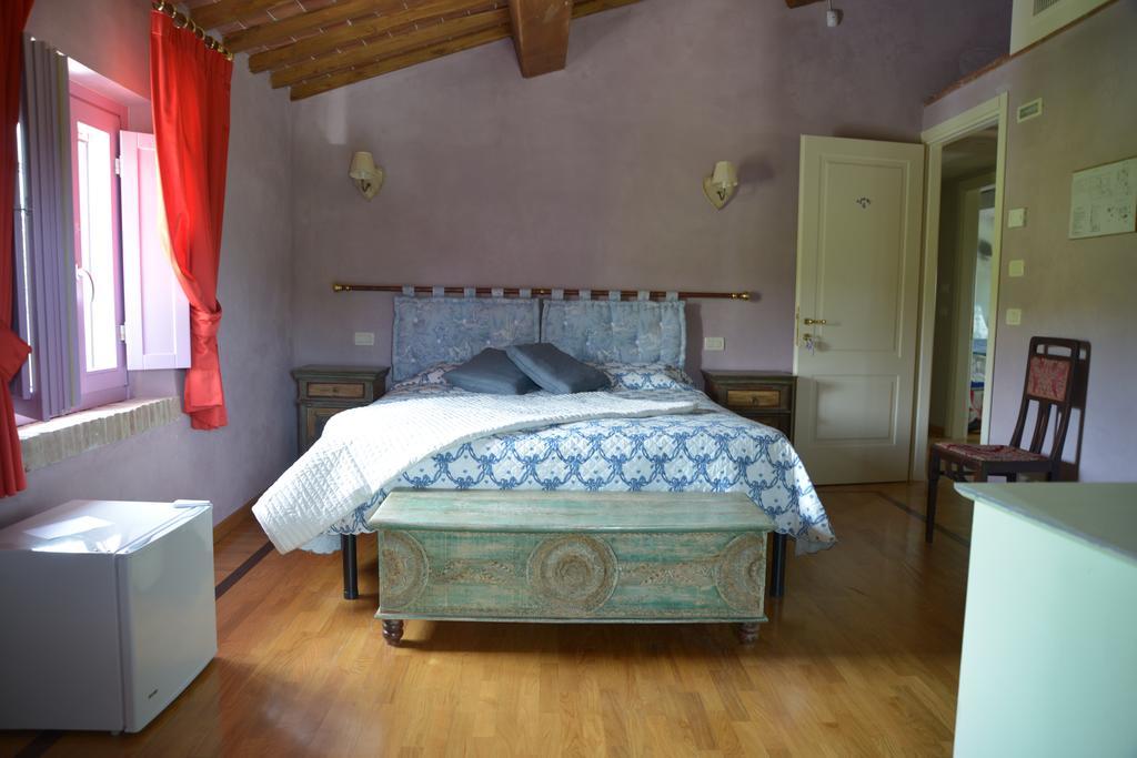 לינה וארוחת בוקר אלטופאשיו Casa Fontanino מראה חיצוני תמונה