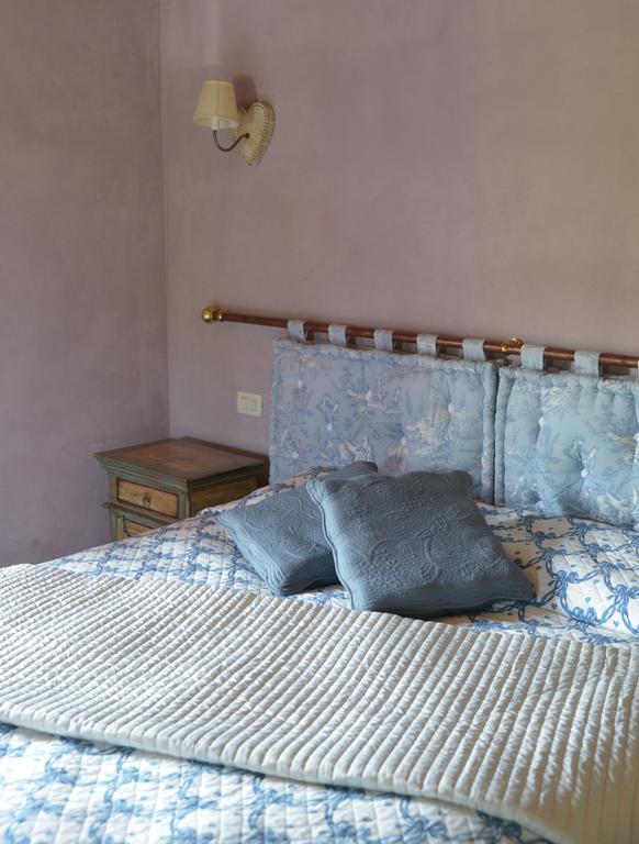 לינה וארוחת בוקר אלטופאשיו Casa Fontanino מראה חיצוני תמונה