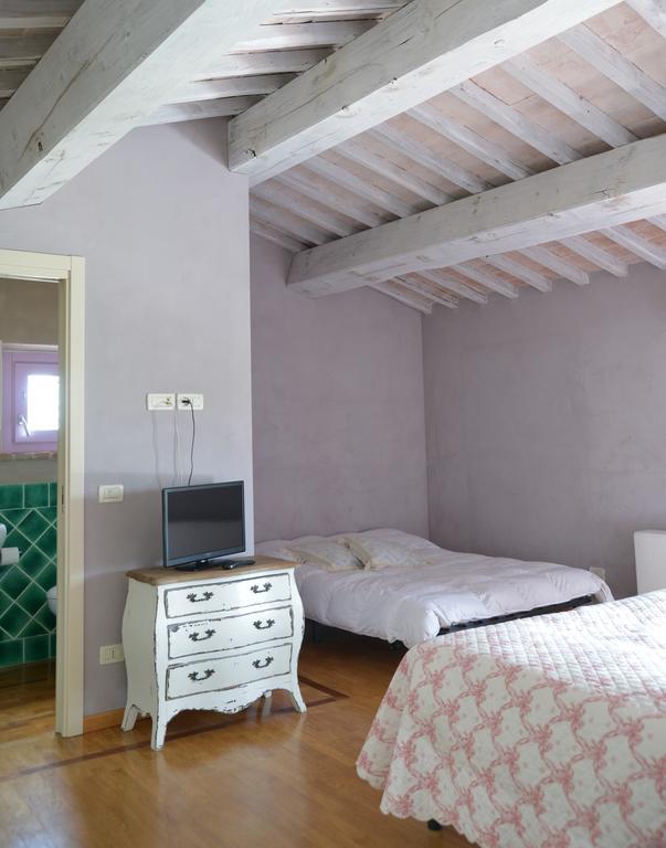 לינה וארוחת בוקר אלטופאשיו Casa Fontanino מראה חיצוני תמונה