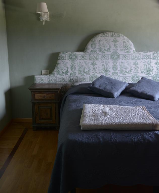 לינה וארוחת בוקר אלטופאשיו Casa Fontanino מראה חיצוני תמונה