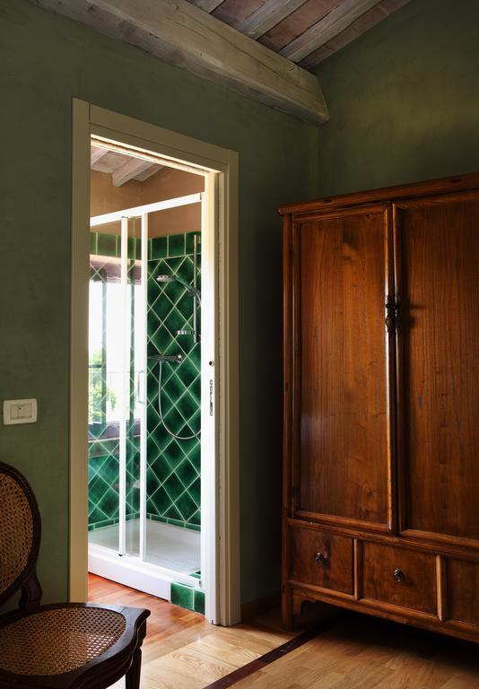 לינה וארוחת בוקר אלטופאשיו Casa Fontanino מראה חיצוני תמונה