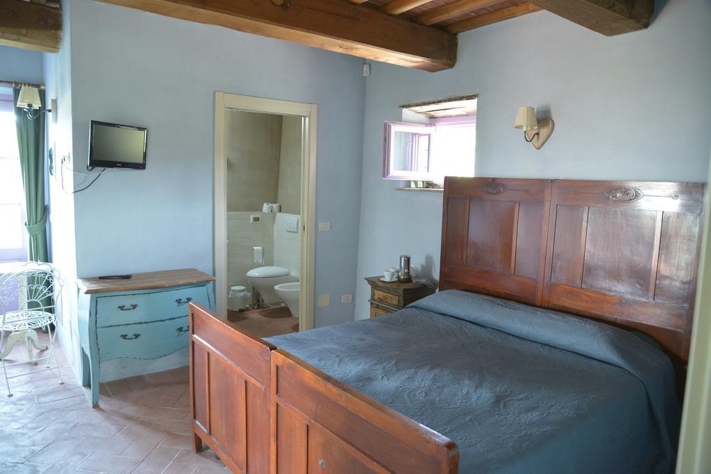 לינה וארוחת בוקר אלטופאשיו Casa Fontanino מראה חיצוני תמונה
