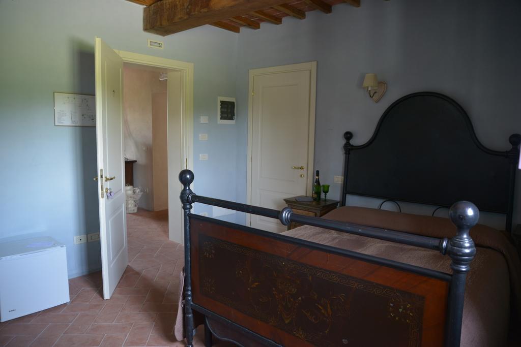 לינה וארוחת בוקר אלטופאשיו Casa Fontanino מראה חיצוני תמונה