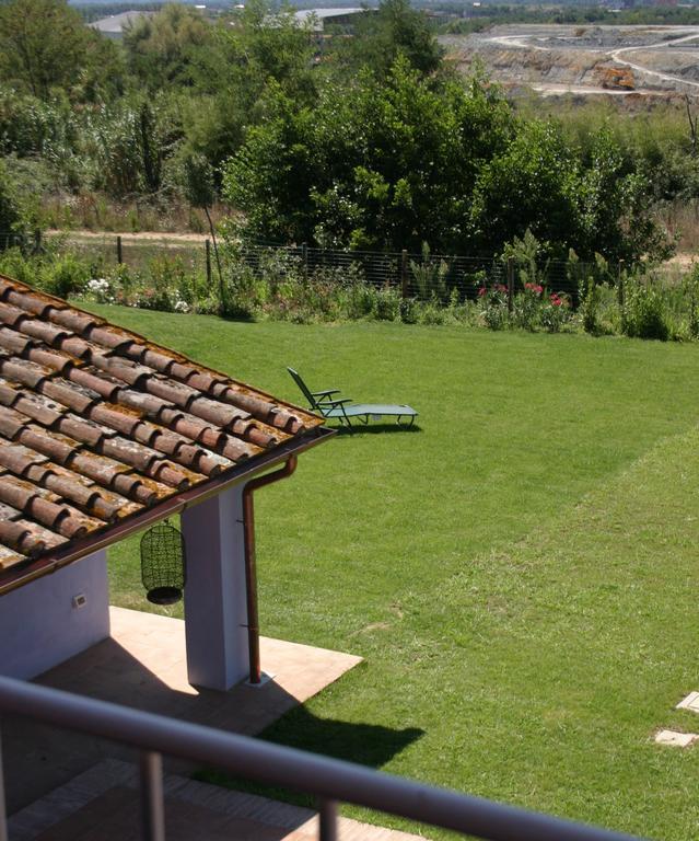 לינה וארוחת בוקר אלטופאשיו Casa Fontanino מראה חיצוני תמונה