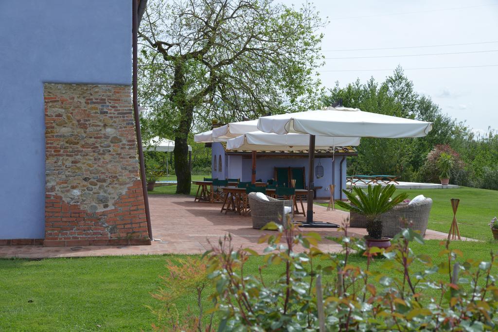 לינה וארוחת בוקר אלטופאשיו Casa Fontanino מראה חיצוני תמונה