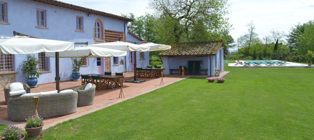 לינה וארוחת בוקר אלטופאשיו Casa Fontanino מראה חיצוני תמונה