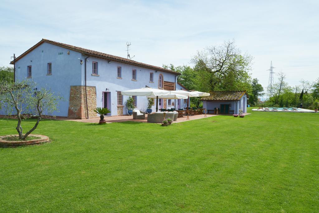 לינה וארוחת בוקר אלטופאשיו Casa Fontanino מראה חיצוני תמונה