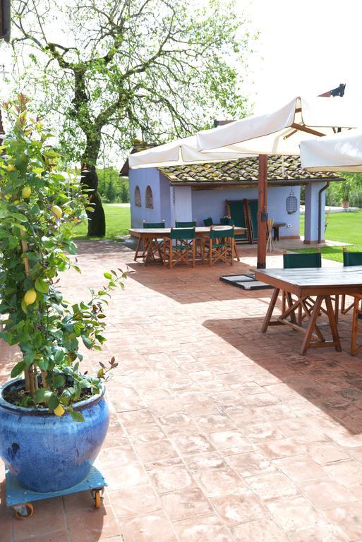 לינה וארוחת בוקר אלטופאשיו Casa Fontanino מראה חיצוני תמונה