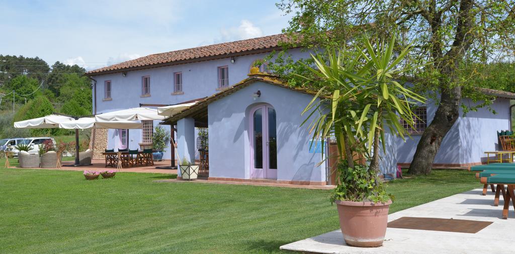 לינה וארוחת בוקר אלטופאשיו Casa Fontanino מראה חיצוני תמונה
