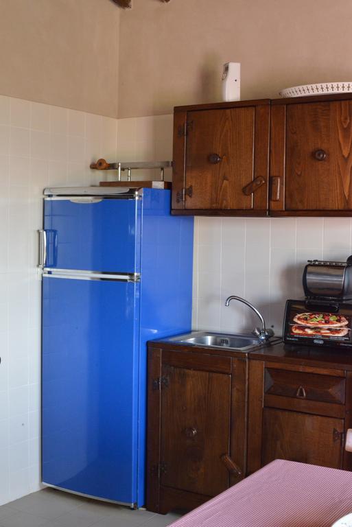 לינה וארוחת בוקר אלטופאשיו Casa Fontanino מראה חיצוני תמונה
