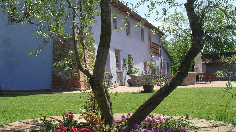 לינה וארוחת בוקר אלטופאשיו Casa Fontanino מראה חיצוני תמונה