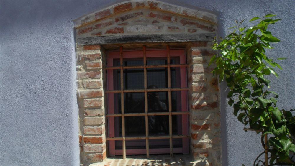 לינה וארוחת בוקר אלטופאשיו Casa Fontanino מראה חיצוני תמונה