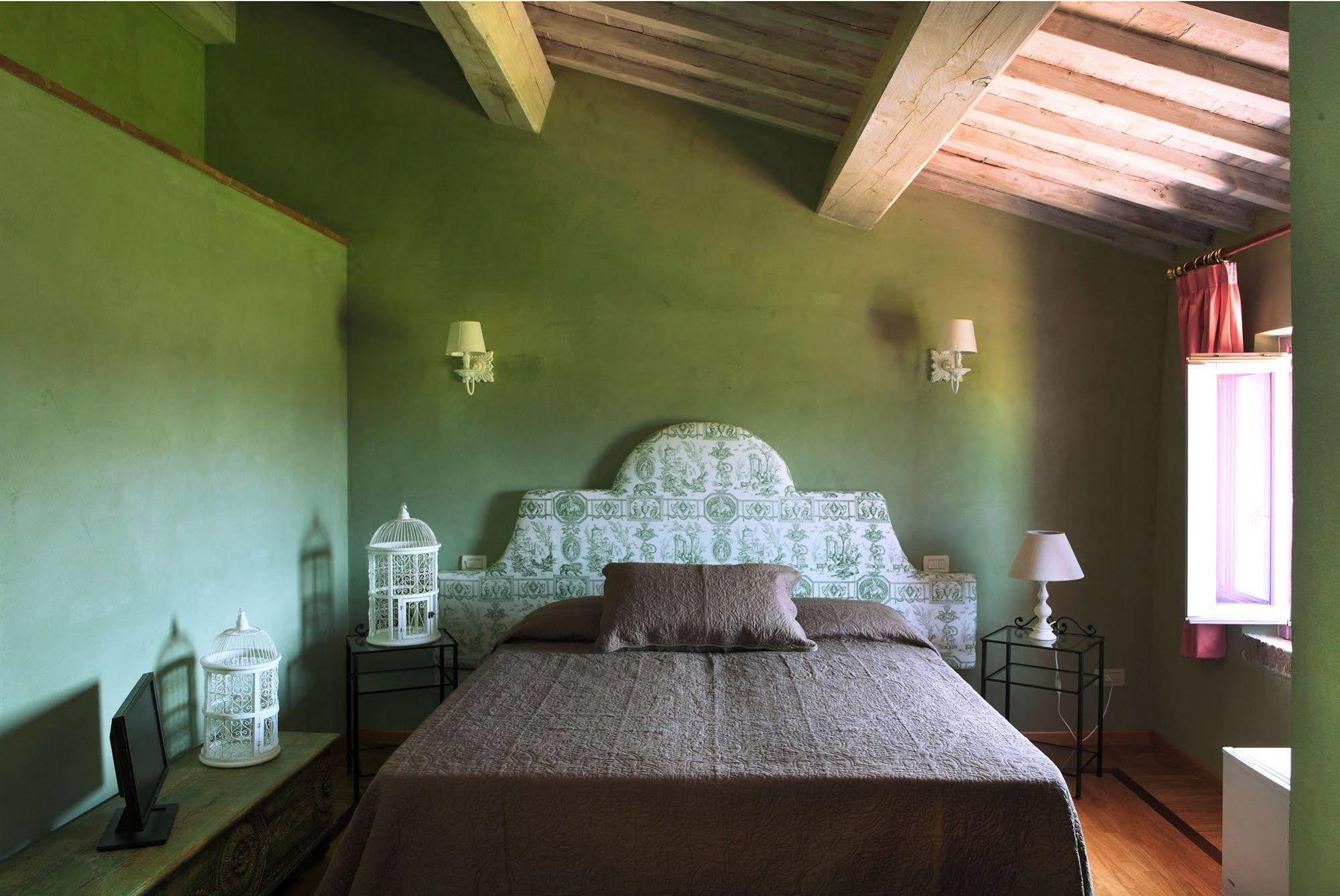 לינה וארוחת בוקר אלטופאשיו Casa Fontanino מראה חיצוני תמונה