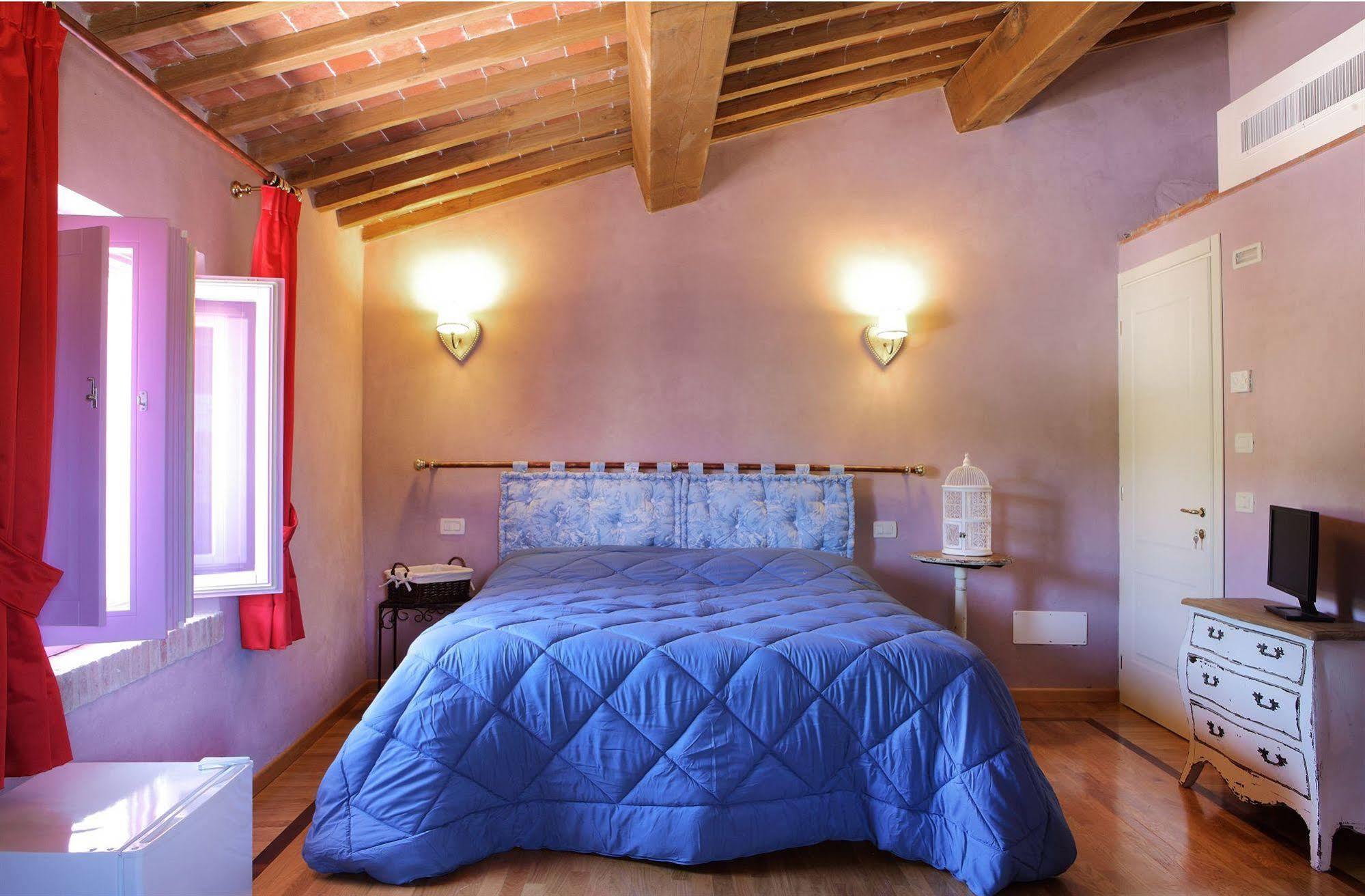 לינה וארוחת בוקר אלטופאשיו Casa Fontanino מראה חיצוני תמונה