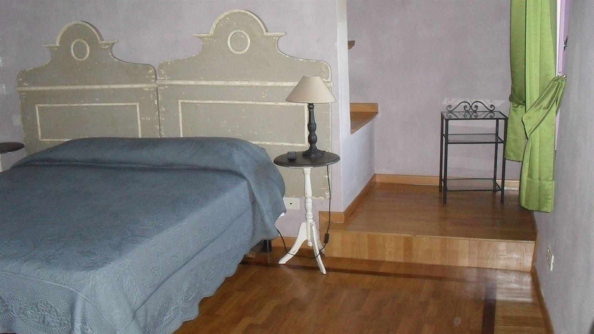 לינה וארוחת בוקר אלטופאשיו Casa Fontanino מראה חיצוני תמונה